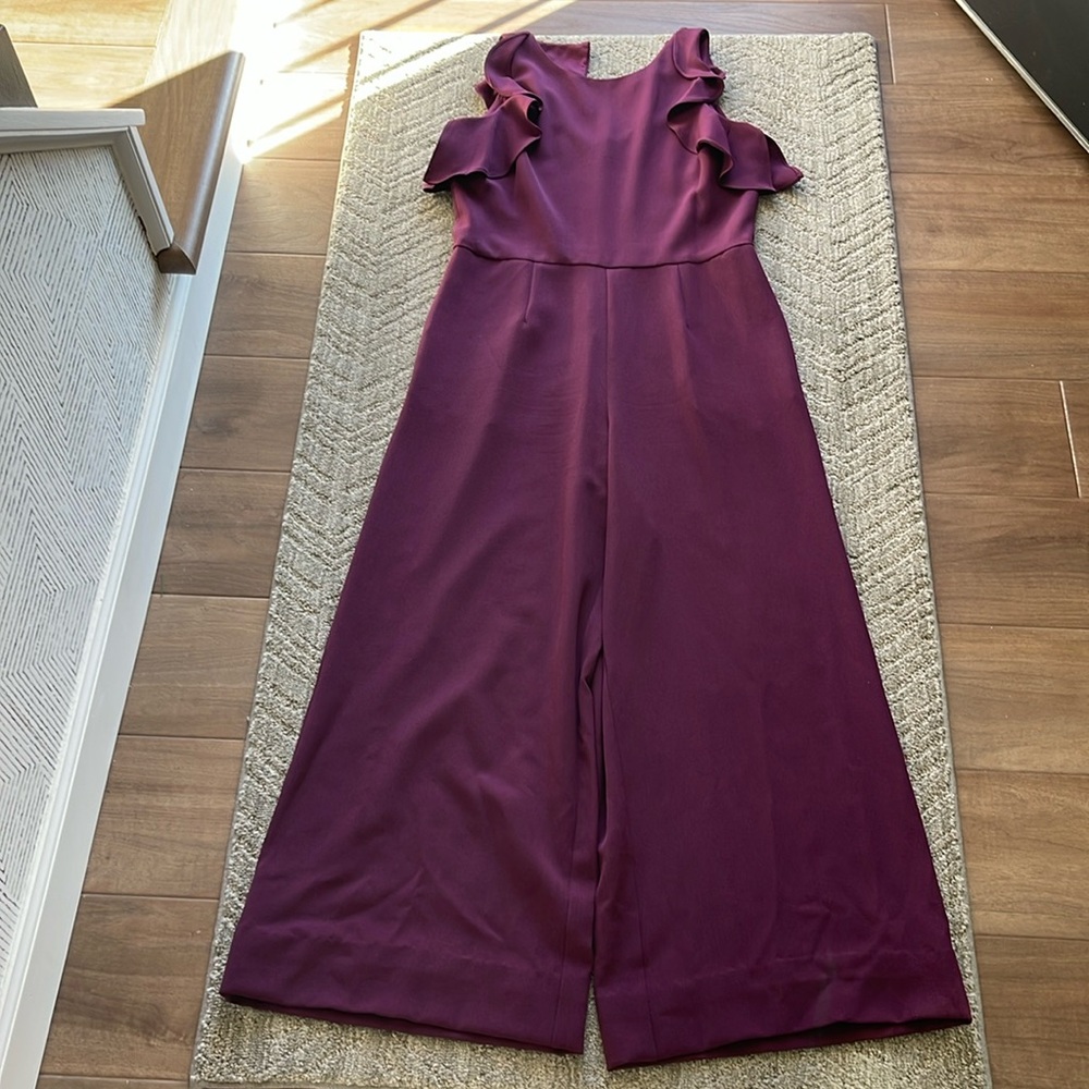 Julia Jordan Pant Jumpsuit